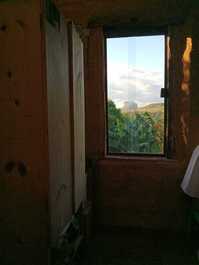 Mystical Earth Space