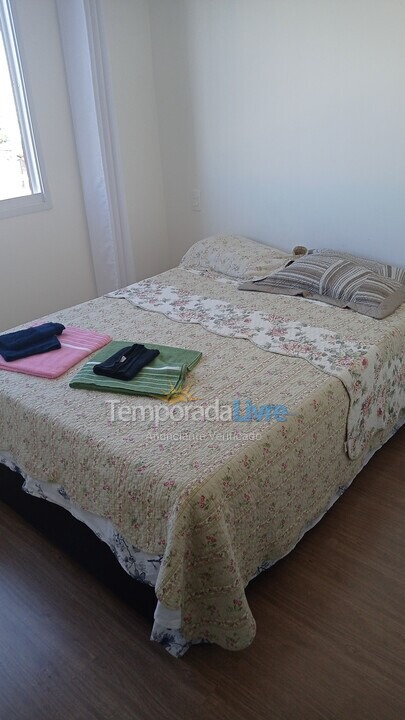 Apartment for vacation rental in São Paulo (Brás)