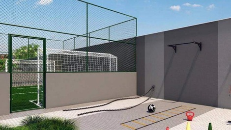 Espaço funcional 