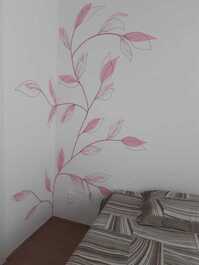 Studio with swimming pool and gym, 200m from the Brás subway