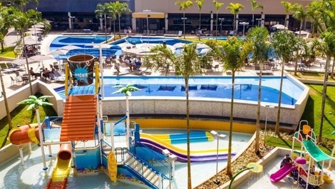 Brinquedos aquaticos