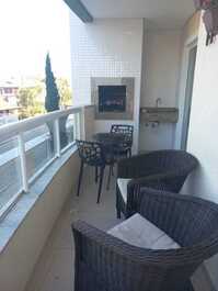 Apartamento de 3 dormitorios