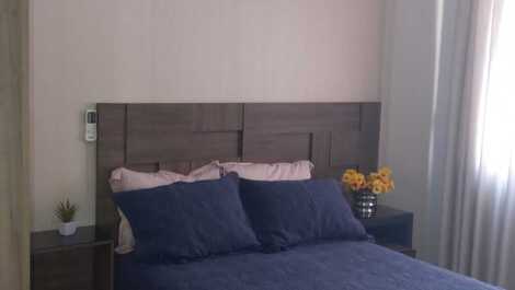 Apartamento de 3 dormitorios