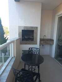 Apartamento de 3 dormitorios