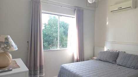 Apartamento de 3 dormitorios