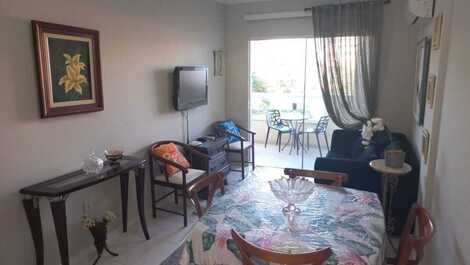 Apartamento para alugar em Bombinhas - Praia de Bombas