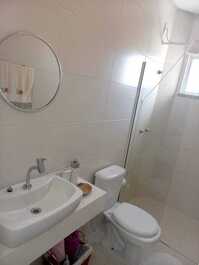 Apartamento de 3 dormitorios