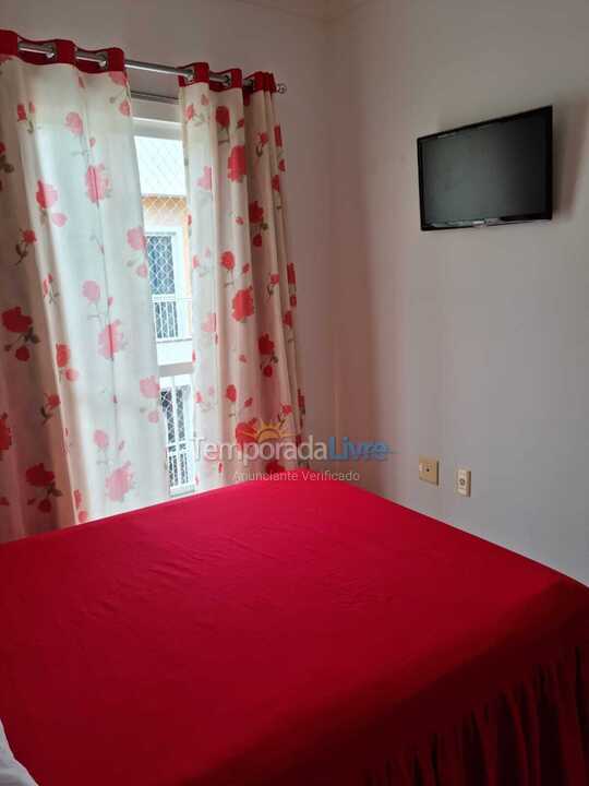 Apartamento para aluguel de temporada em Bombinhas (Praia de Bombas)