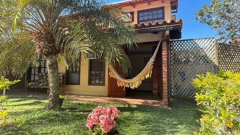House for rent in Armação dos Búzios - Geribá