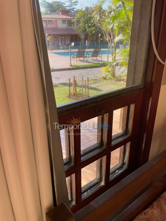 House for vacation rental in Armação dos Búzios (Geribá)