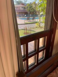 House in Cond.240m.Geribá Beach,Búzios,Swimming pool4qts