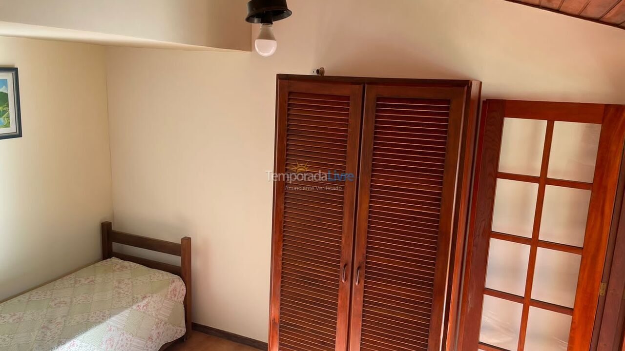 House for vacation rental in Armação dos Búzios (Geribá)