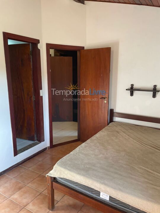 House for vacation rental in Armação dos Búzios (Geribá)