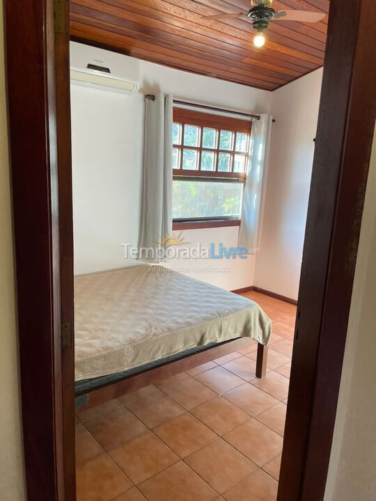 House for vacation rental in Armação dos Búzios (Geribá)