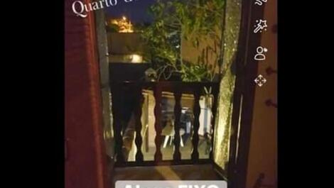 House in Cond.240m.Geribá Beach,Búzios,Swimming pool4qts