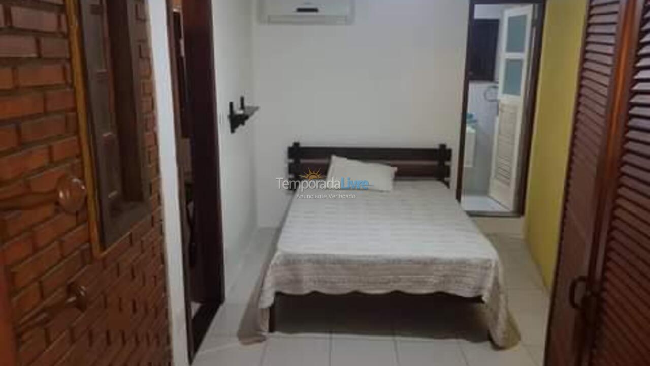 House for vacation rental in Armação dos Búzios (Geribá)