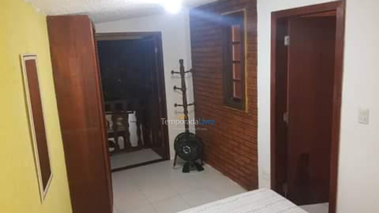 House for vacation rental in Armação dos Búzios (Geribá)