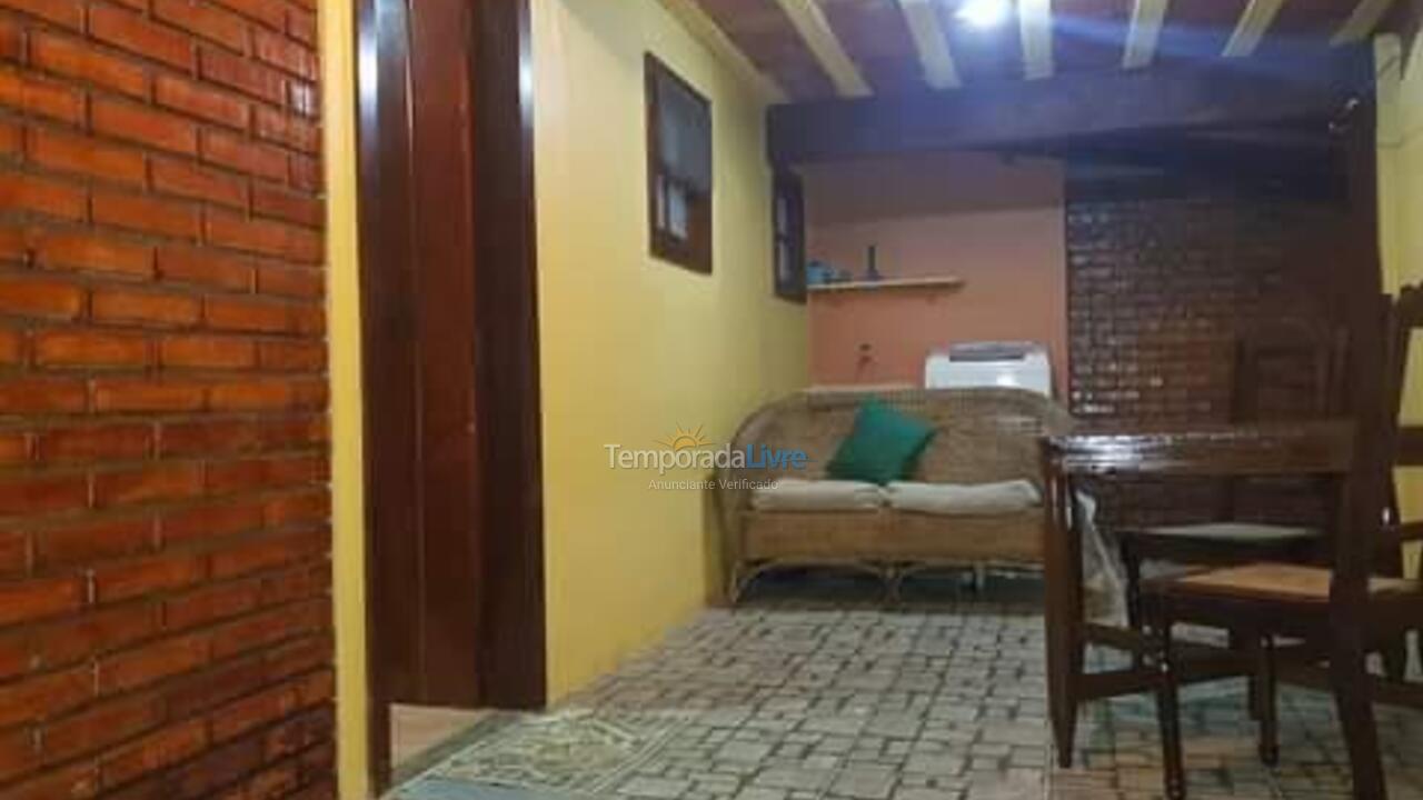 House for vacation rental in Armação dos Búzios (Geribá)