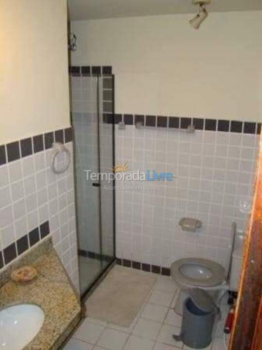 House for vacation rental in Armação dos Búzios (Geribá)