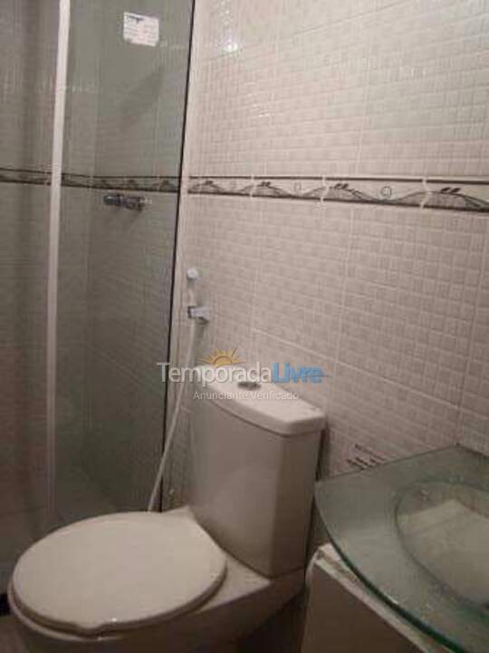 House for vacation rental in Armação dos Búzios (Geribá)