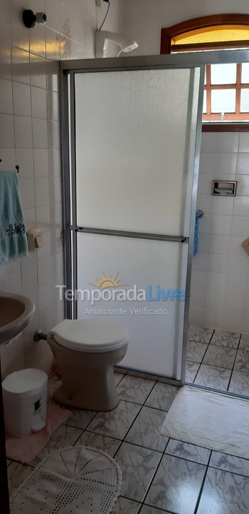 House for vacation rental in Limeira (Condomínio Boa Vista)