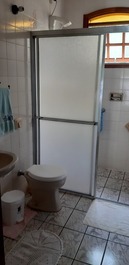 Chacará Tâmonamió - Complete house for 14 people - WIFI