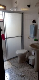 Chacará Tâmonamió - Complete house for 14 people - WIFI