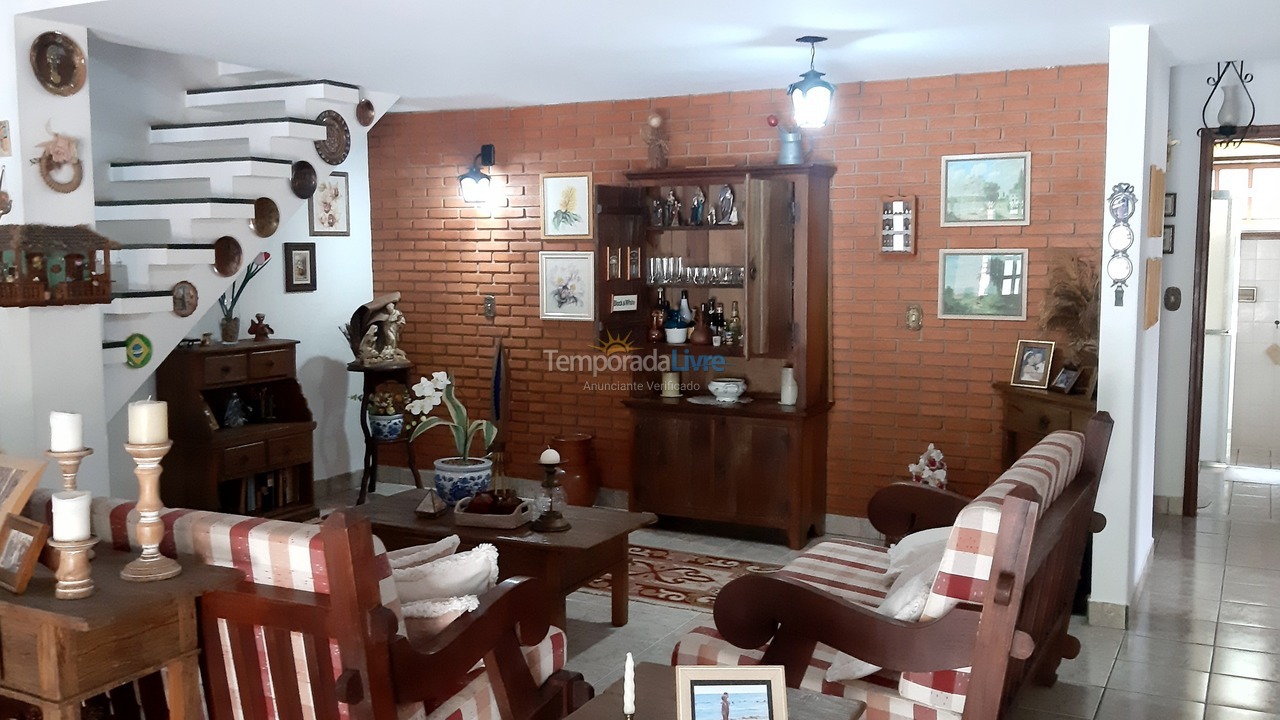 House for vacation rental in Limeira (Condomínio Boa Vista)