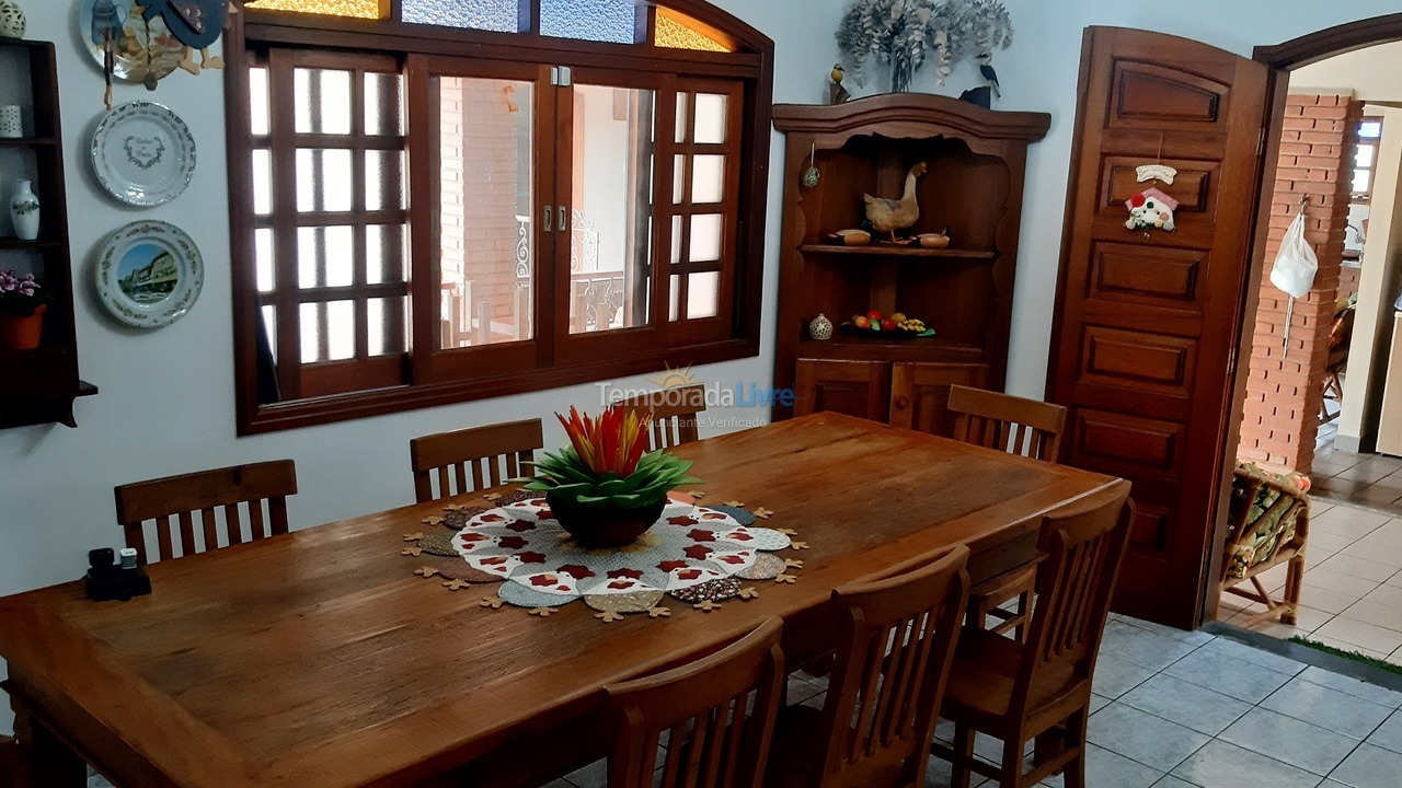 House for vacation rental in Limeira (Condomínio Boa Vista)