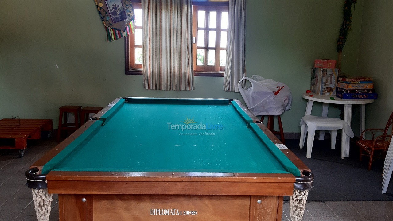 House for vacation rental in Limeira (Condomínio Boa Vista)