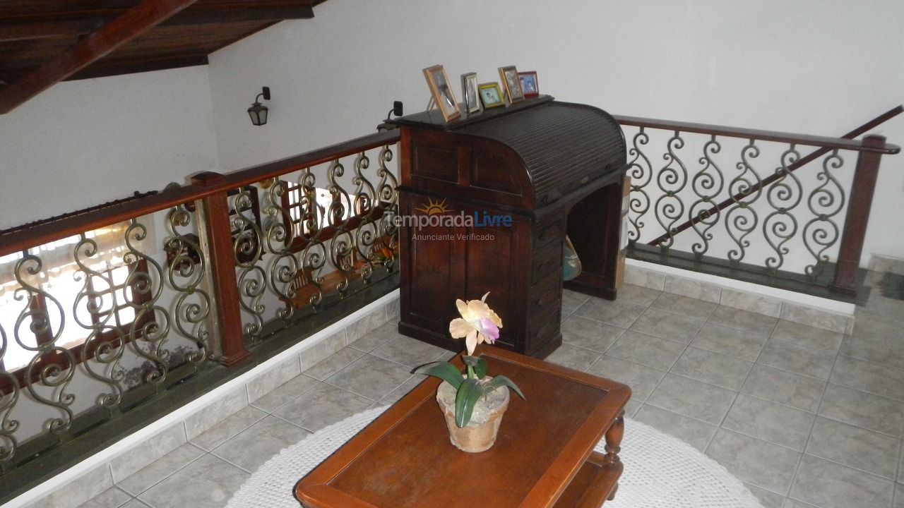 House for vacation rental in Limeira (Condomínio Boa Vista)