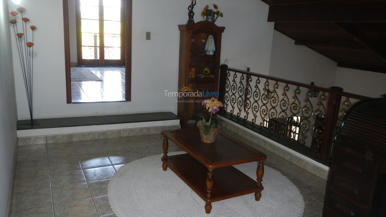 House for vacation rental in Limeira (Condomínio Boa Vista)