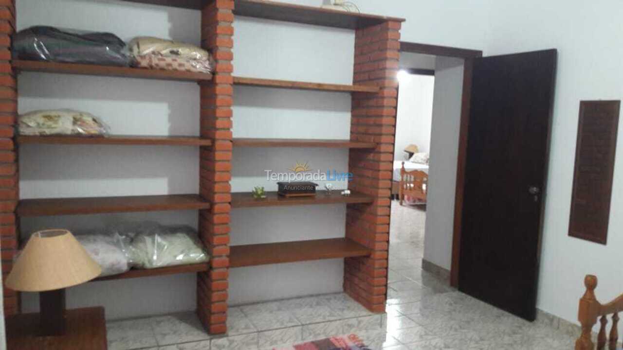 House for vacation rental in Limeira (Condomínio Boa Vista)