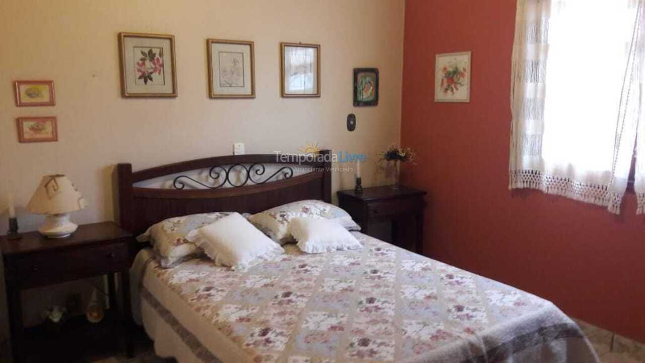 House for vacation rental in Limeira (Condomínio Boa Vista)