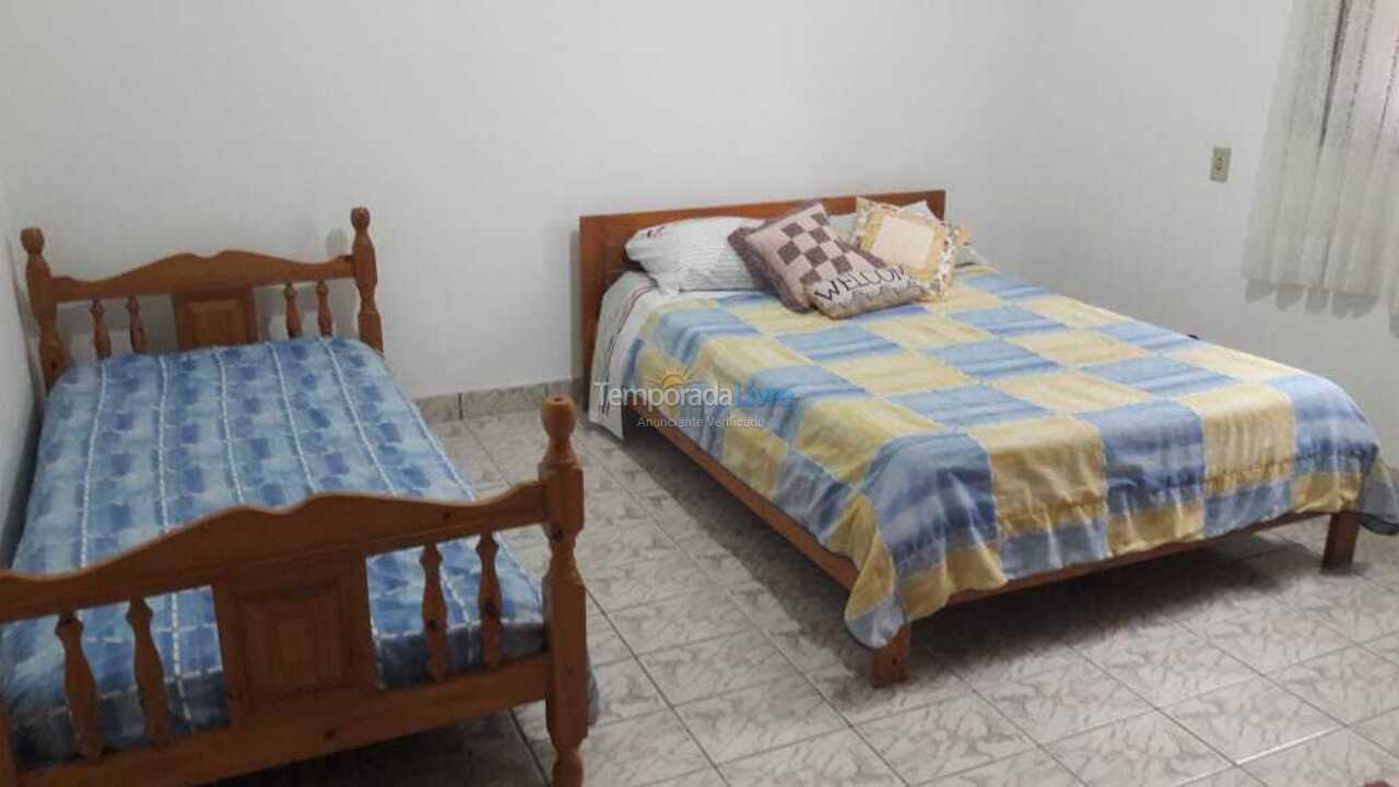 House for vacation rental in Limeira (Condomínio Boa Vista)