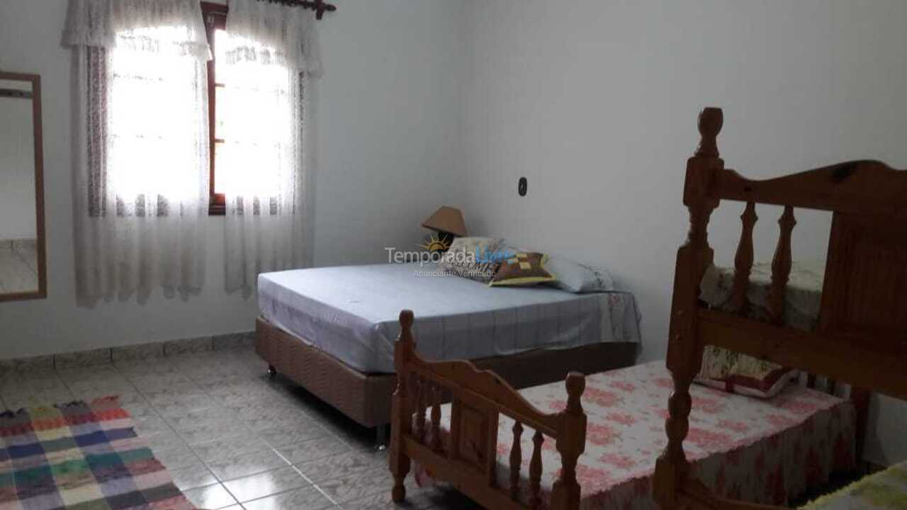 House for vacation rental in Limeira (Condomínio Boa Vista)