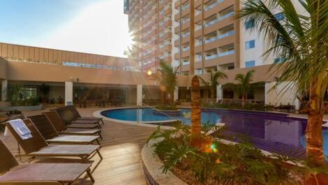 Resort - Apartamento con estructura de resort