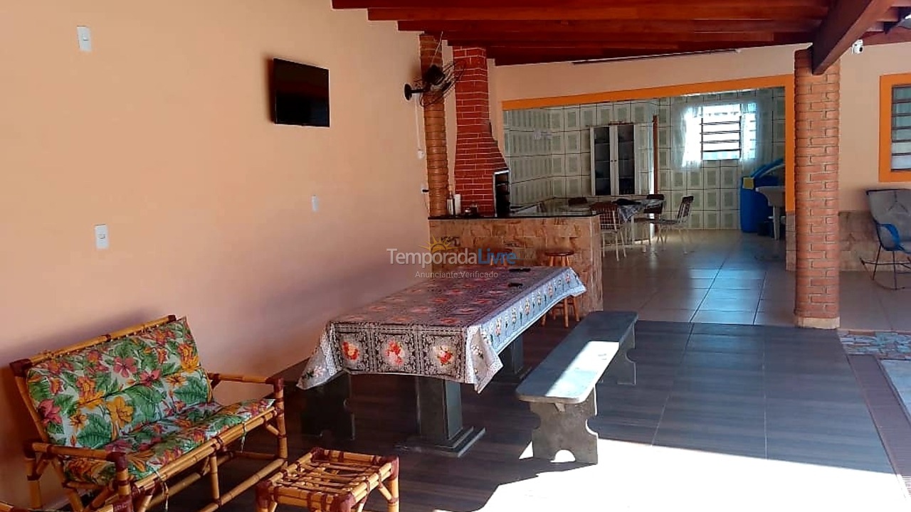 Ranch for vacation rental in Socorro (Bairro do Livramento)
