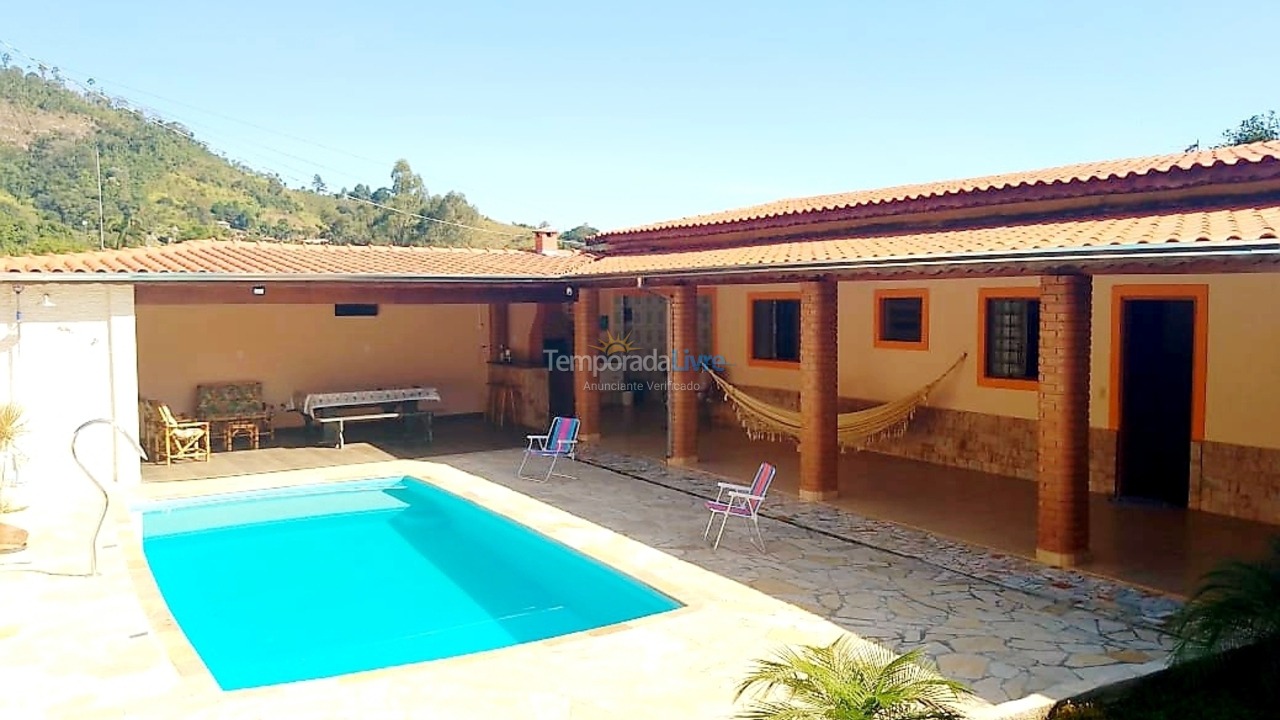 Ranch for vacation rental in Socorro (Bairro do Livramento)
