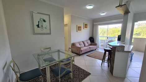 Apartamento a 250 metros da praia de bombas,ótimo preço