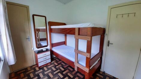 Casa frente al mar en Bombas para 7 personas