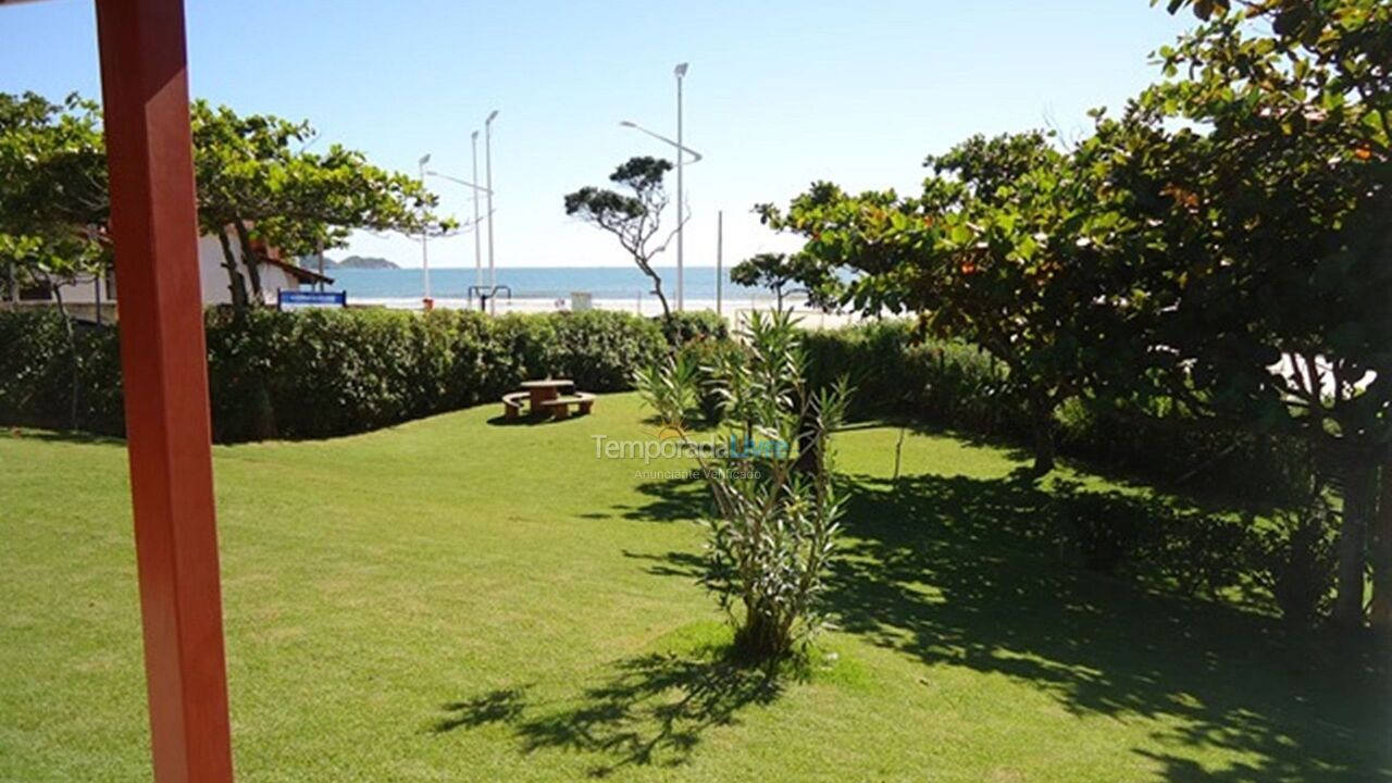 Casa para alquiler de vacaciones em Bombinhas (Praia de Bombas)