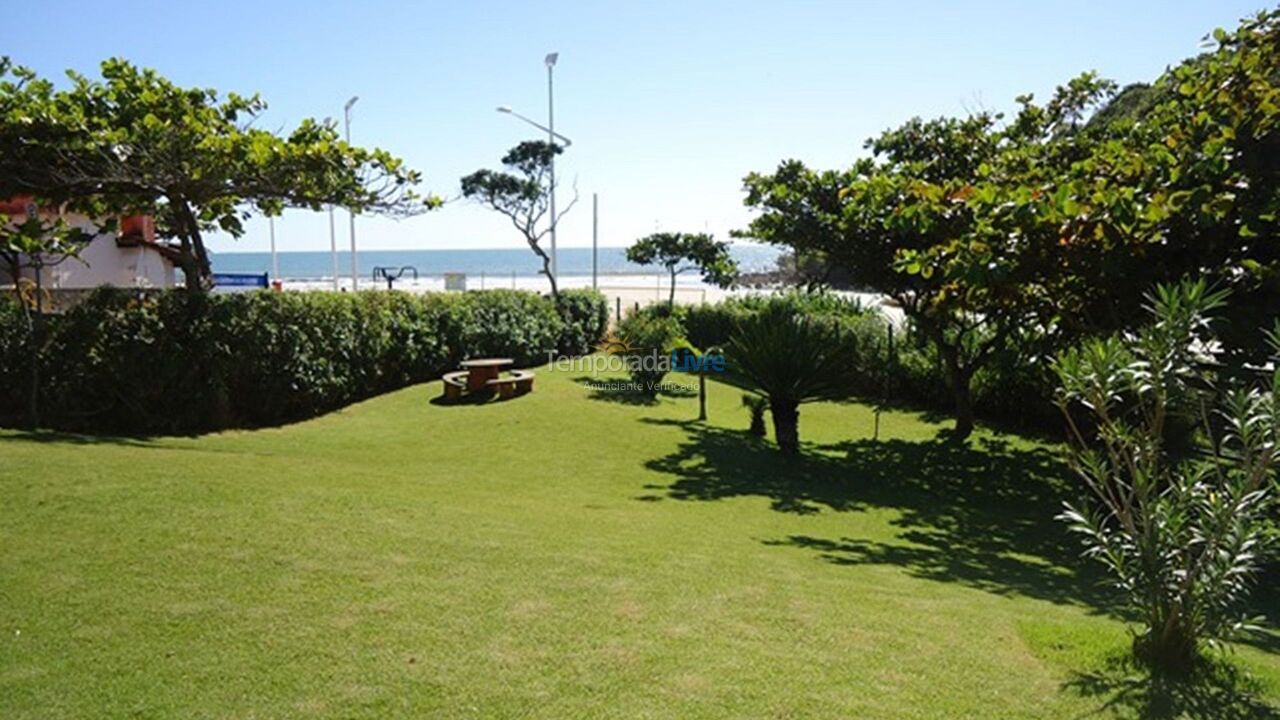 Casa para alquiler de vacaciones em Bombinhas (Praia de Bombas)