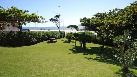 Casa frente al mar en Bombas para 7 personas