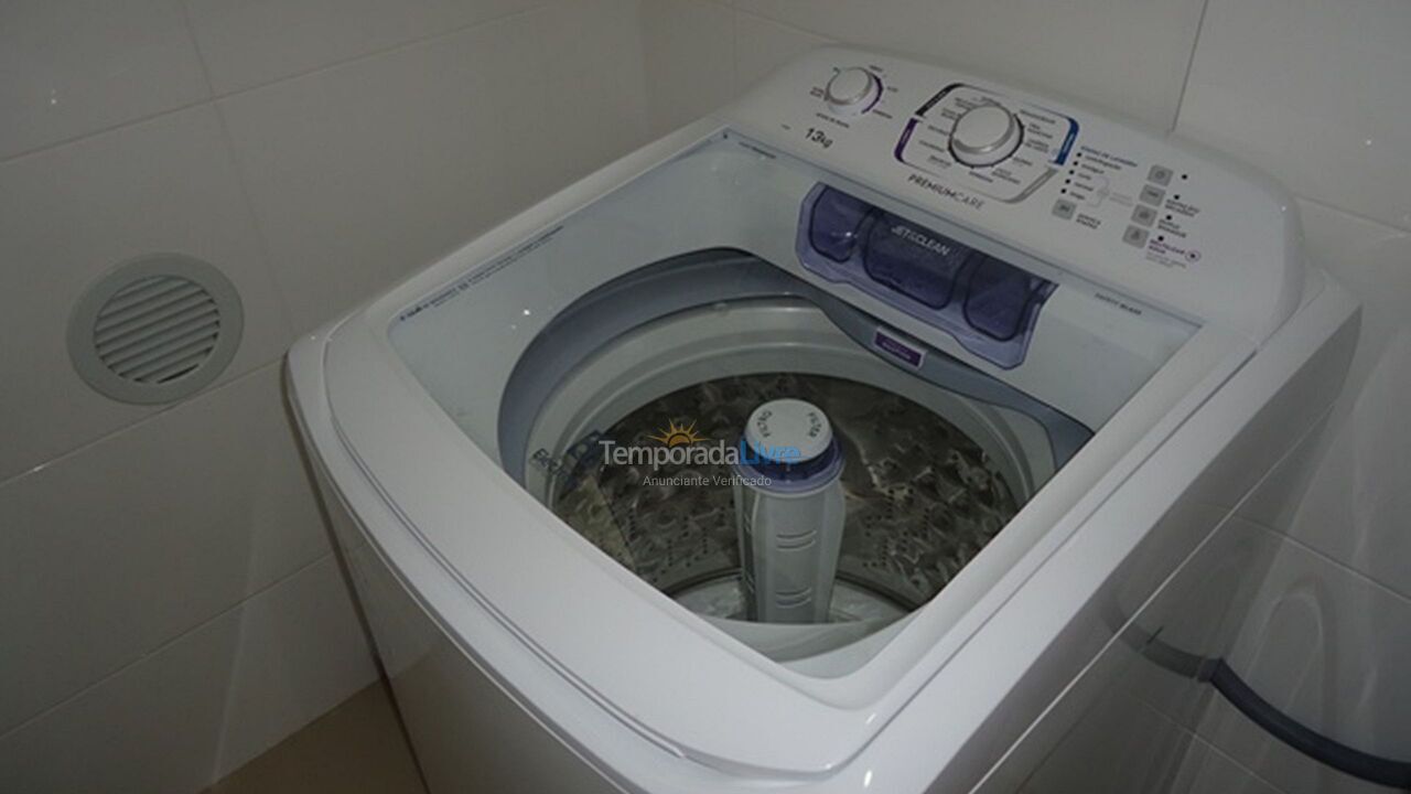 Apartamento para aluguel de temporada em Bombinhas (Praia de Bombas)