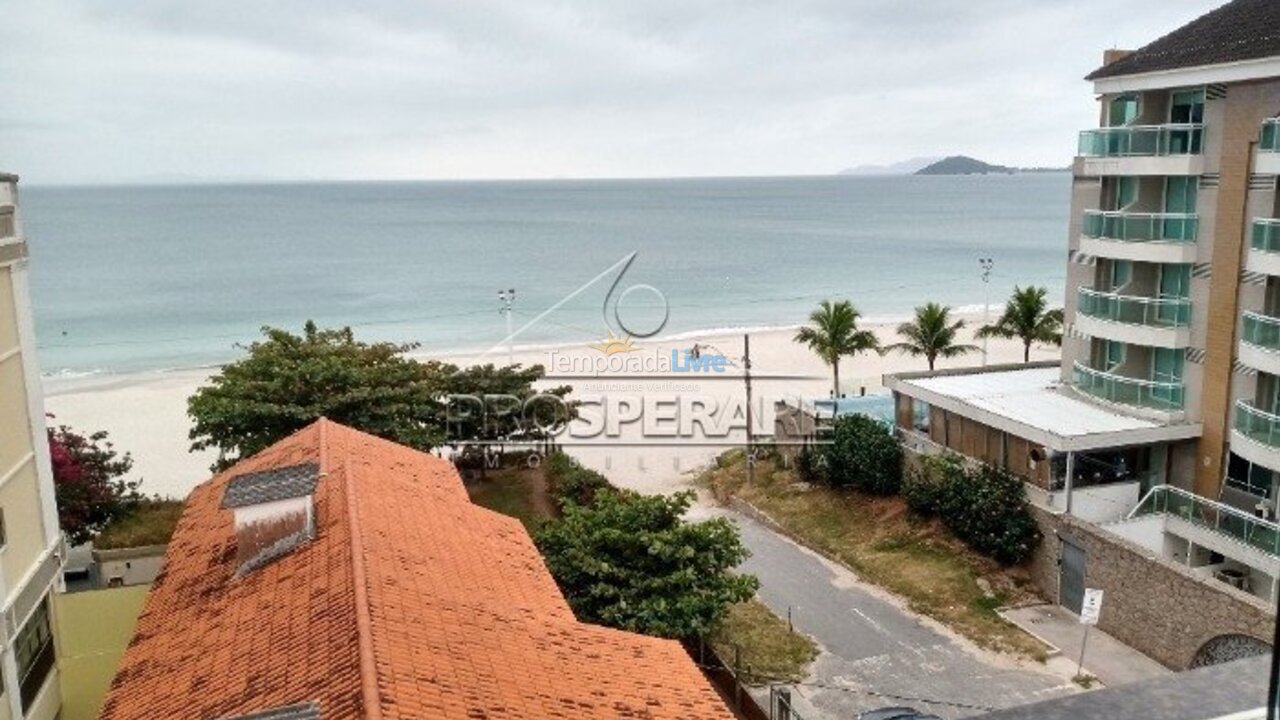 Apartamento para alquiler de vacaciones em Florianopolis (Canasvieiras)
