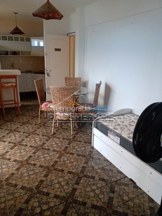 Apartamento para alquiler de vacaciones em Florianopolis (Canasvieiras)