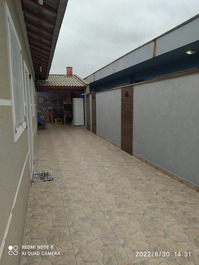 JW VISTA LINDA BEACH HOUSE