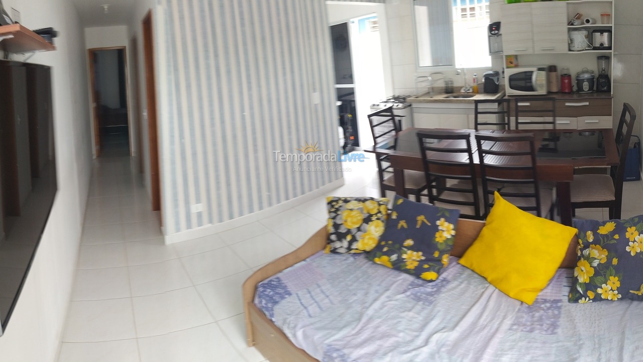 House for vacation rental in Bertioga (Chácaras Vista Linda)