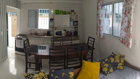 JW VISTA LINDA BEACH HOUSE